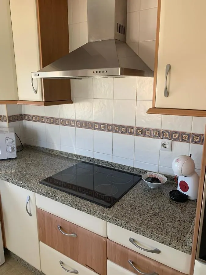 Appartamento Penthouse Mara Ascensor Y Playa Grupo Ac Gestion Cadice