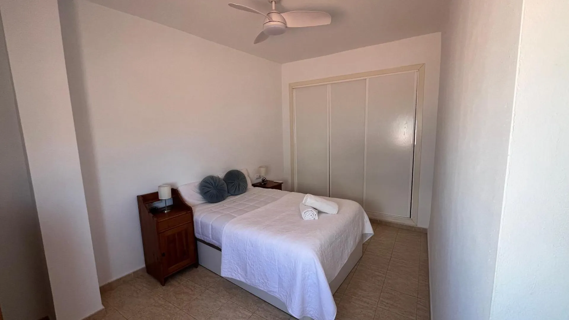 Appartamento Penthouse Mara Ascensor Y Playa Grupo Ac Gestion Cadice 0*,  Spagna