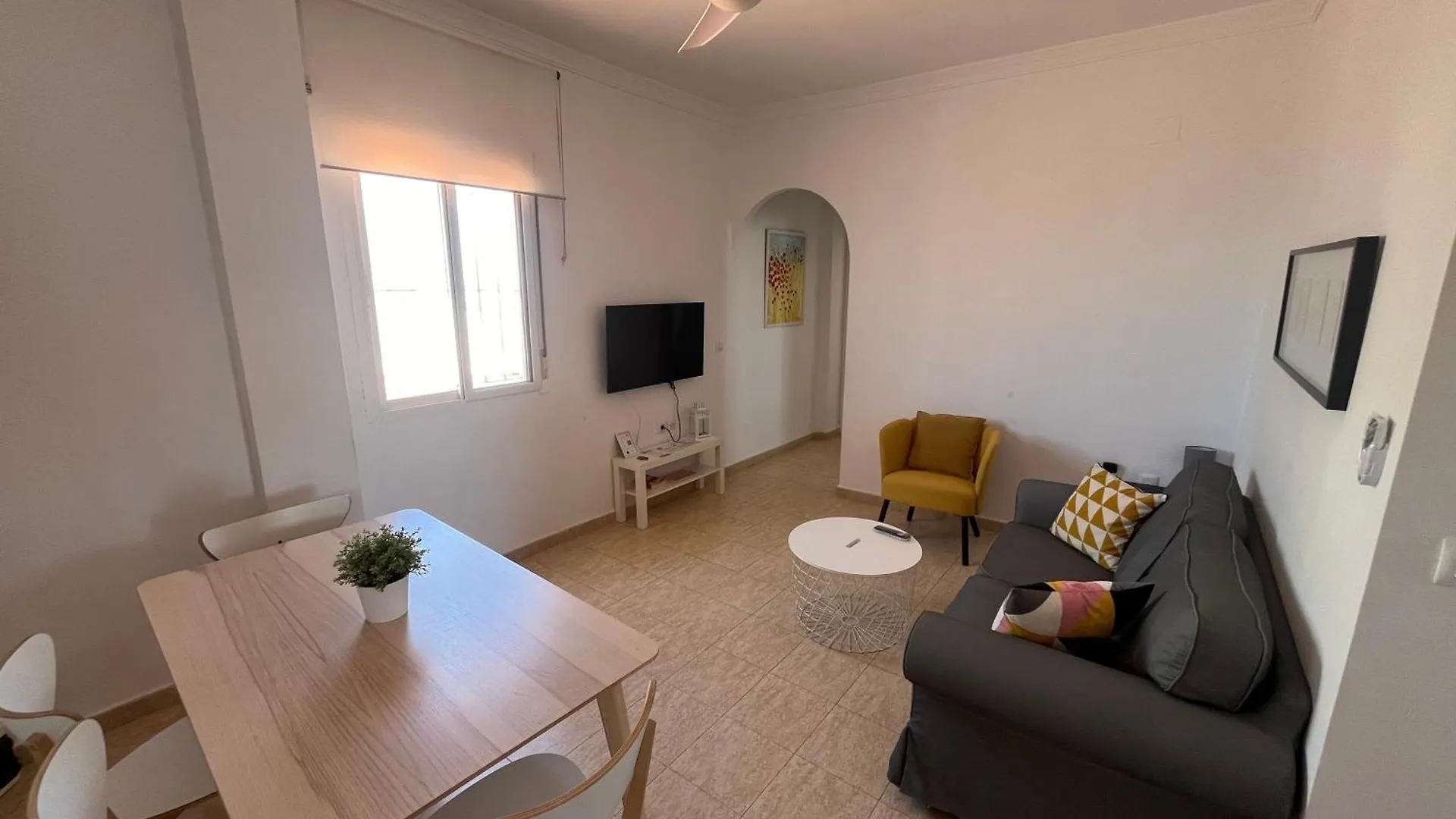 Appartamento Penthouse Mara Ascensor Y Playa Grupo Ac Gestion Cadice