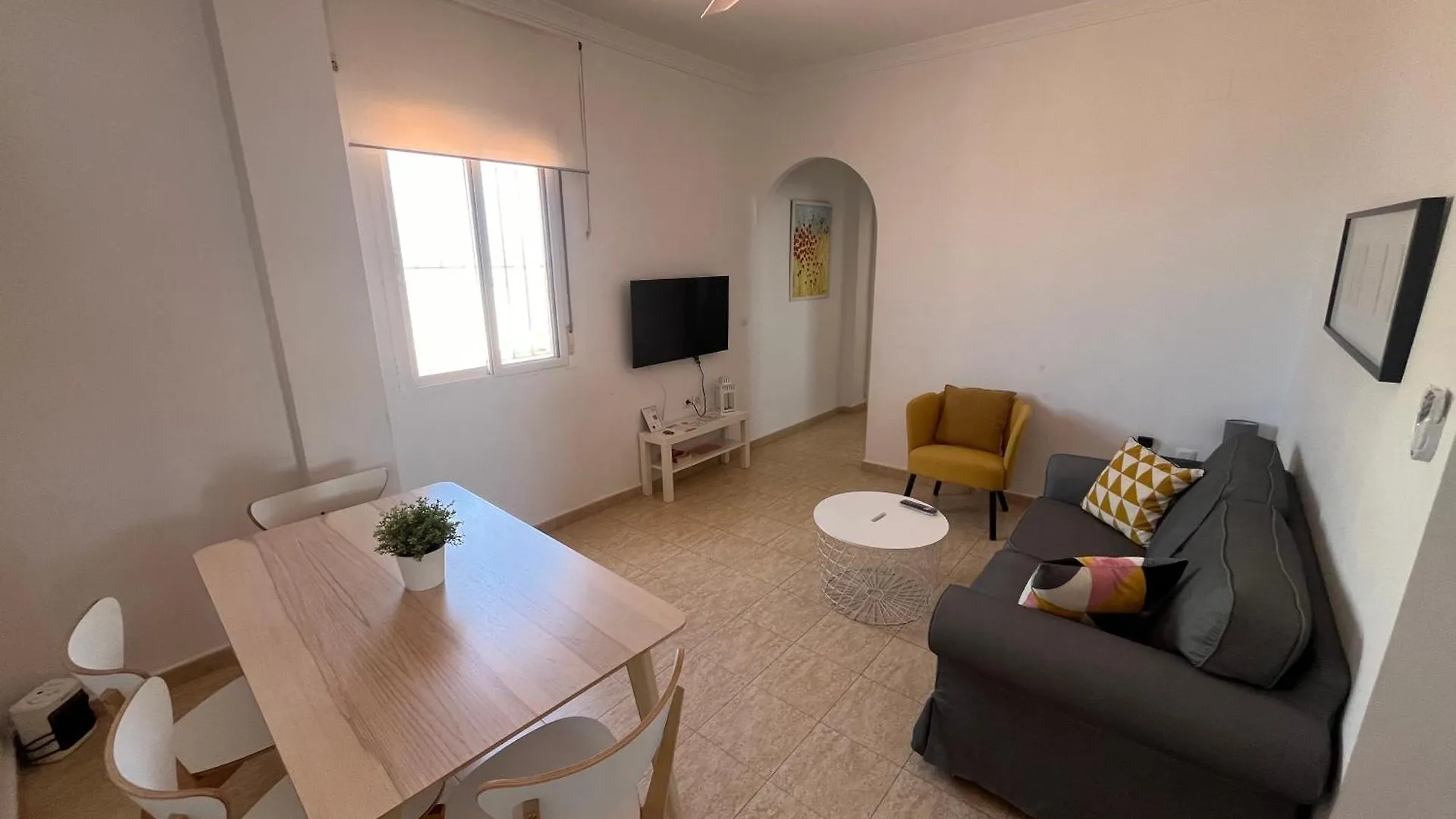 Appartamento Penthouse Mara Ascensor Y Playa Grupo Ac Gestion Cadice