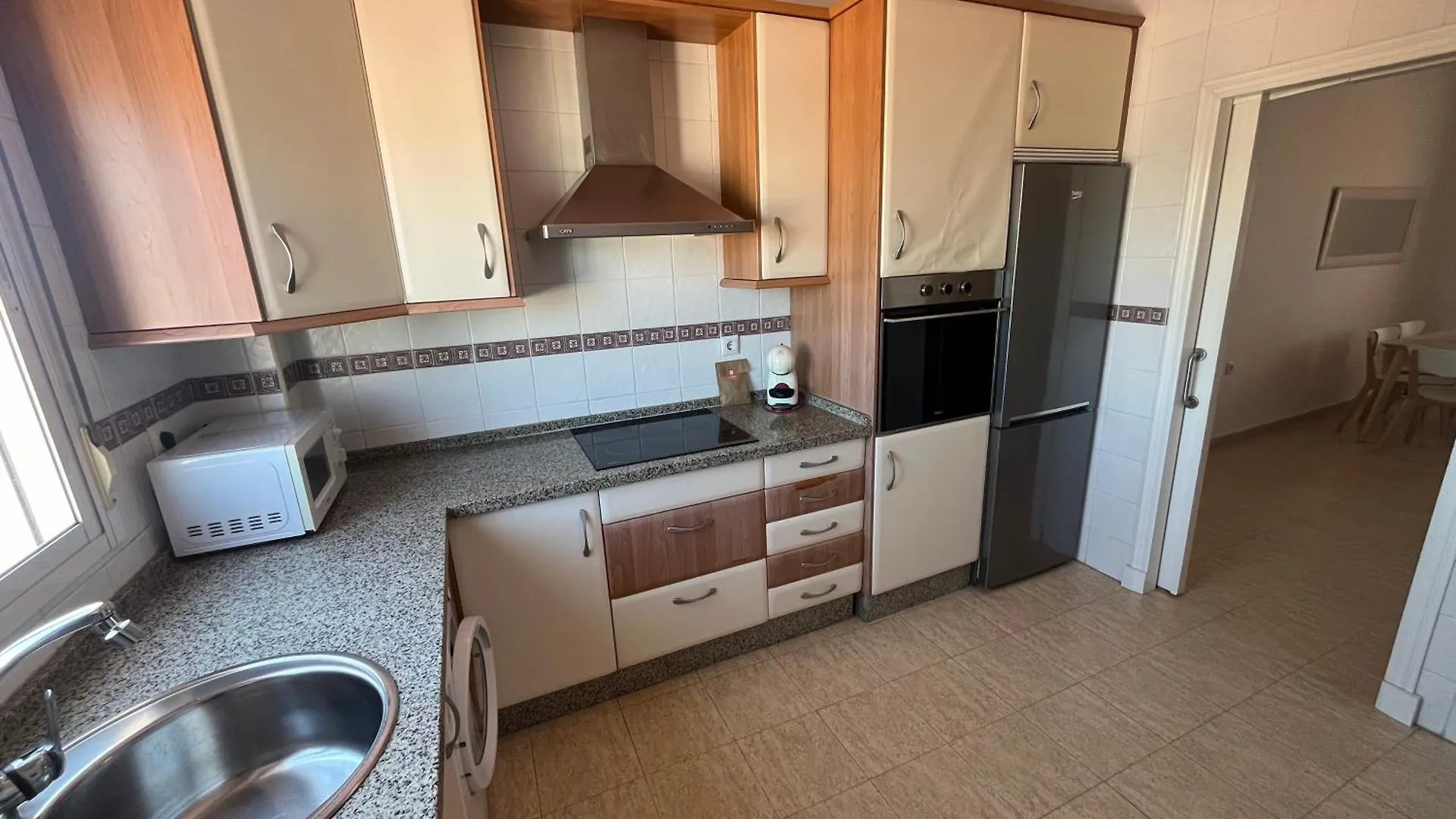 Appartamento Penthouse Mara Ascensor Y Playa Grupo Ac Gestion Cadice