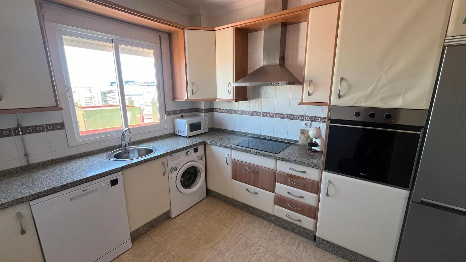 Appartamento Penthouse Mara Ascensor Y Playa Grupo Ac Gestion Cadice
