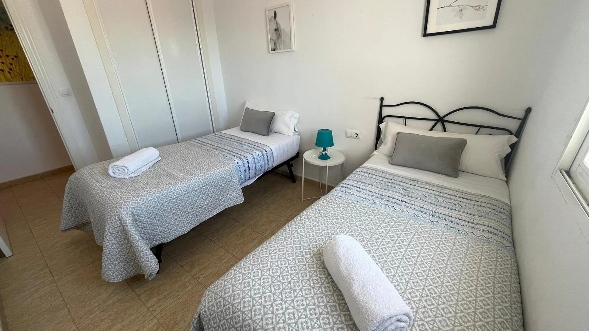 Appartamento Penthouse Mara Ascensor Y Playa Grupo Ac Gestion Cadice